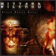 Wizzard (FIN) : Black Heavy Metal